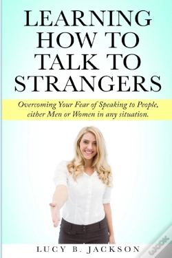 Capa do artigo Learning How To Talk To Strangers