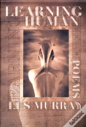 Capa do artigo Learning Human