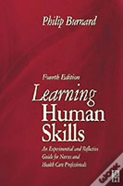 Capa do artigo Learning Human Skills