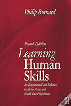 Capa do artigo Learning Human Skills