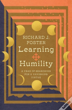Capa do artigo Learning Humility