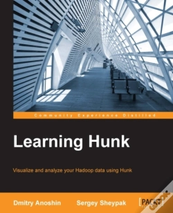 Capa do artigo Learning Hunk