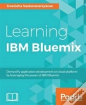 Capa do artigo Learning Ibm Bluemix