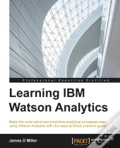 Learning Ibm Watson Analytics