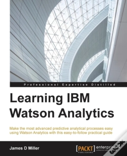 Capa do artigo Learning Ibm Watson Analytics