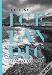 Capa do artigo Learning Icelandic (Course). Grammar Exercises