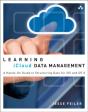 Learning Icloud Data Management - Preview