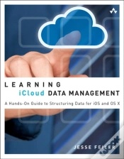 Capa do artigo Learning Icloud Data Management