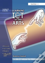 Capa do artigo Learning Ict In The Arts