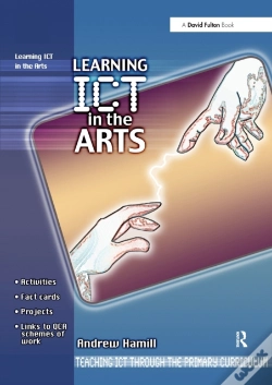 Capa do artigo Learning Ict In The Arts