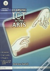 Capa do artigo Learning Ict In The Arts