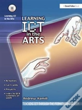 Learning Ict In The Arts