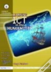 Capa do artigo Learning Ict In The Humanities