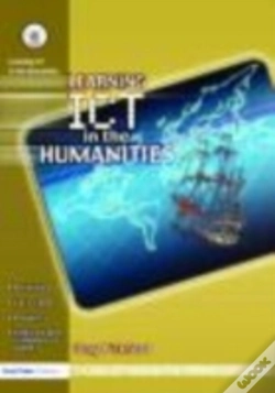 Capa do artigo Learning Ict In The Humanities