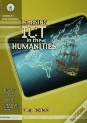Capa do artigo Learning Ict In The Humanities