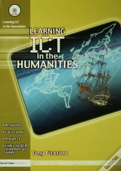 Capa do artigo Learning Ict In The Humanities