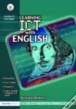 Capa do artigo Learning Ict With English