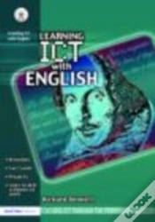 Capa do artigo Learning Ict With English