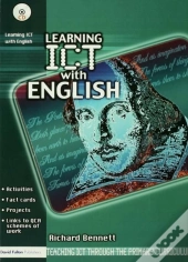 Learning Ict With English