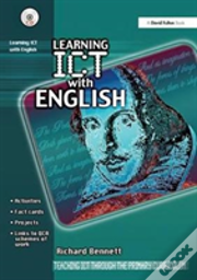 Learning Ict With English