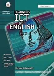 Capa do artigo Learning Ict With English