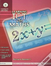 Capa do artigo Learning Ict With Maths