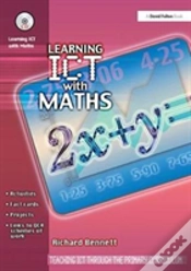 Capa do artigo Learning Ict With Maths