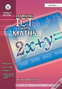 Capa do artigo Learning Ict With Maths