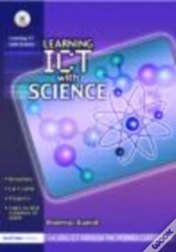 Capa do artigo Learning Ict With Science