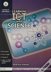 Capa do artigo Learning Ict With Science