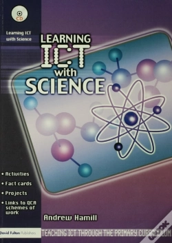 Capa do artigo Learning Ict With Science
