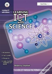 Learning Ict With Science
