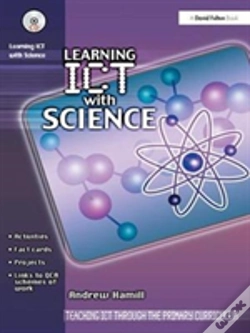 Capa do artigo Learning Ict With Science