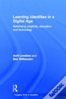 Learning Identities In A Digital Age