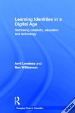 Capa do artigo Learning Identities In A Digital Age