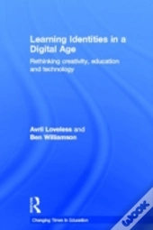 Learning Identities In A Digital Age