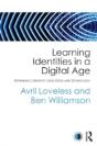 Learning Identities In A Digital Age - Preview