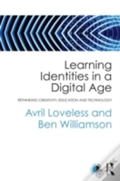 Learning Identities In A Digital Age
