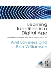 Learning Identities In A Digital Age