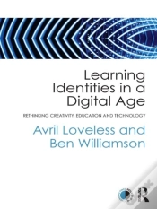 Capa do artigo Learning Identities In A Digital Age