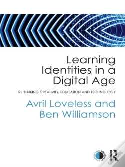 Capa do artigo Learning Identities In A Digital Age