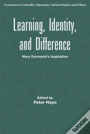 Capa do artigo Learning, Identity, And Difference