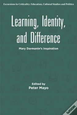 Capa do artigo Learning, Identity, And Difference