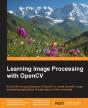 Learning Image Processing With Opencv - Preview