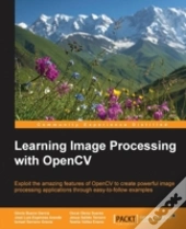 Learning Image Processing With Opencv