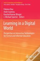 Learning In A Digital World