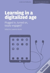 Capa do artigo Learning In A Digitalized Age: Plugged In, Turned On, Totally Engaged?
