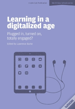 Capa do artigo Learning In A Digitalized Age: Plugged In, Turned On, Totally Engaged?