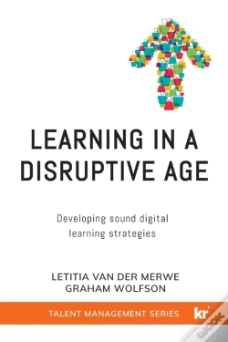 Capa do artigo Learning In A Disruptive Age