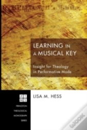 Learning In A Musical Key